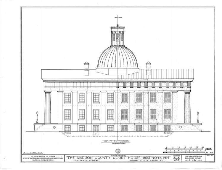 Old_Madison_County_Court_House,_Court_Square,_Huntsville,_Madison_County,_AL_HABS_ALA,45-HUVI,10-_(sheet_5_of_6)